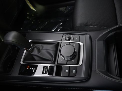 New 2026 MAZDA CX-30 AWD 2.5 S image 29