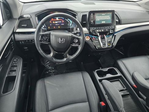 Certified 2023 Honda Odyssey Touring image 26