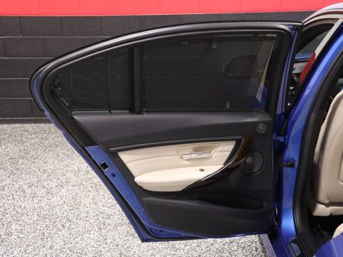 Used 2015 BMW 328i xDrive Sedan AWD/4WD image 38