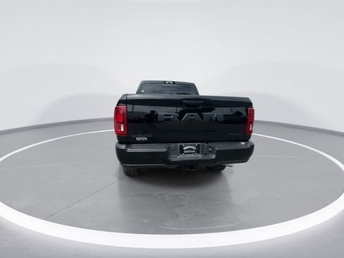 New 2026 RAM 2500 Big Horn AWD/4WD image 7