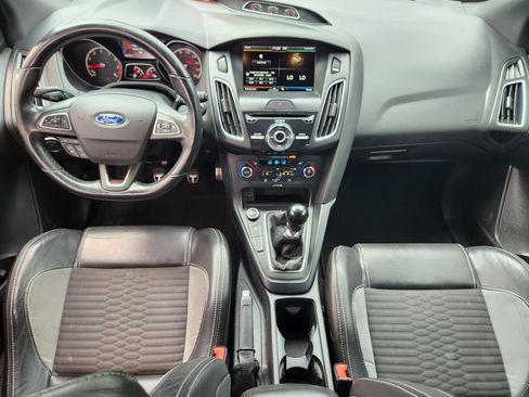 Used 2015 Ford Focus ST w/ Equipment Group 401A FWD image 29
