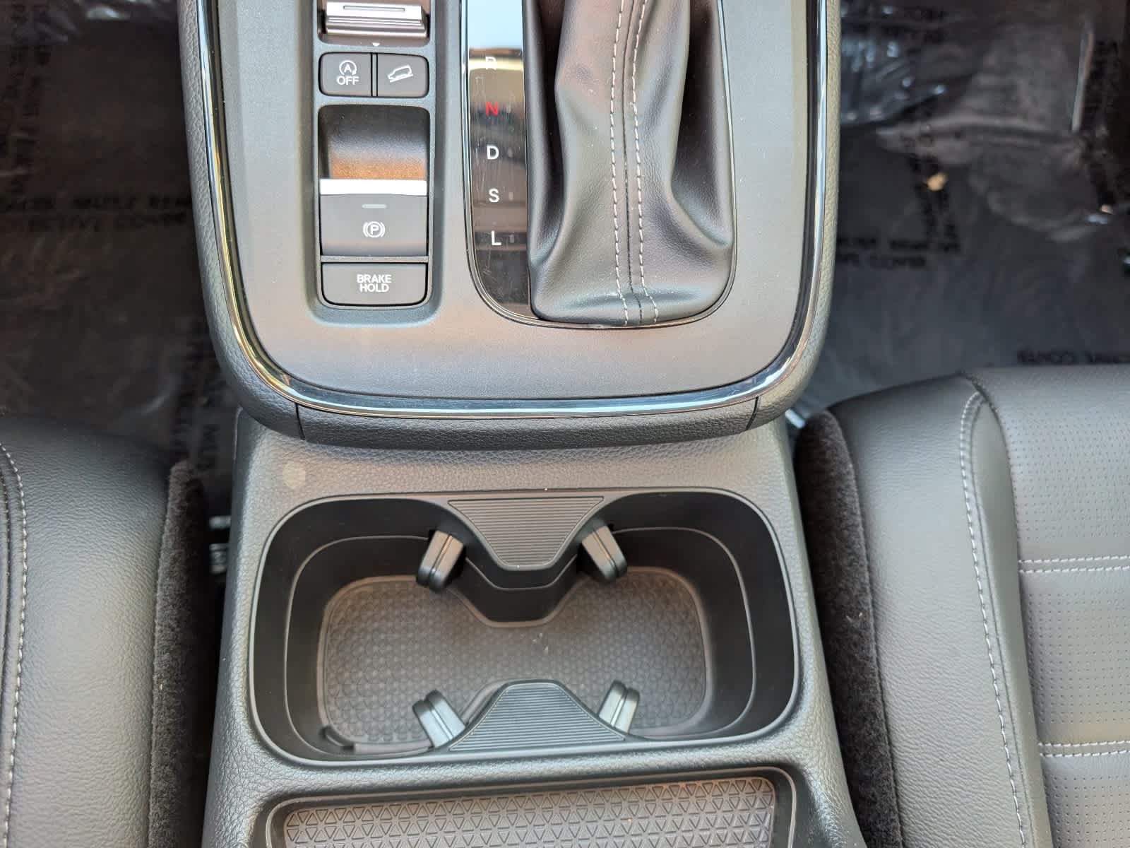 Certified 2026 Honda CR-V EX-L image 26