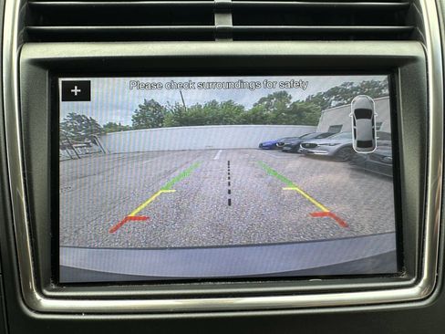 Used 2017 Lincoln MKX Reserve w/ Driver Assistance Package image 24