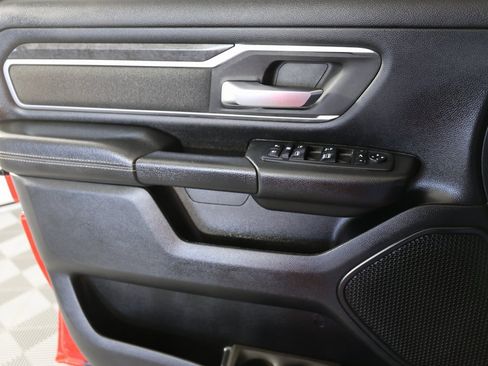 Used 2019 RAM 1500 Big Horn image 29