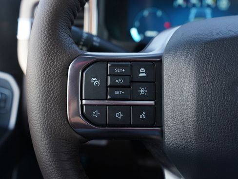 Used 2024 Ford F450 King Ranch w/ Chrome Package image 26