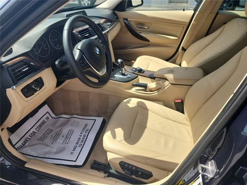 Used 2015 BMW 328i Sedan RWD image 12