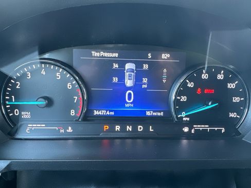 Certified 2022 Ford Explorer XLT w/ Class IV Trailer Tow Package image 26