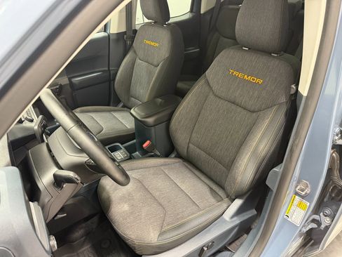 Used 2024 Ford Maverick Tremor w/ Tremor Off-Road Package image 13