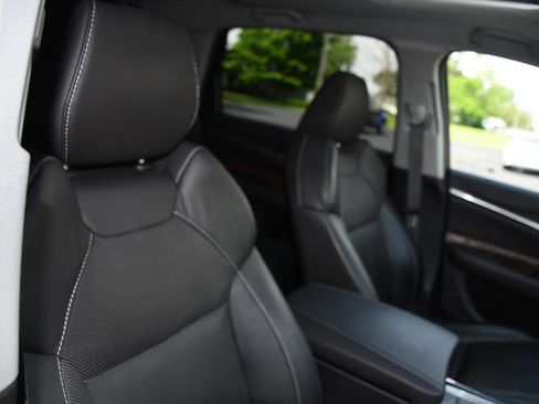 Used 2019 Acura MDX SH-AWD w/ Technology Package image 27