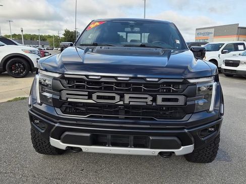 Used 2024 Ford F150 Raptor AWD/4WD image 2