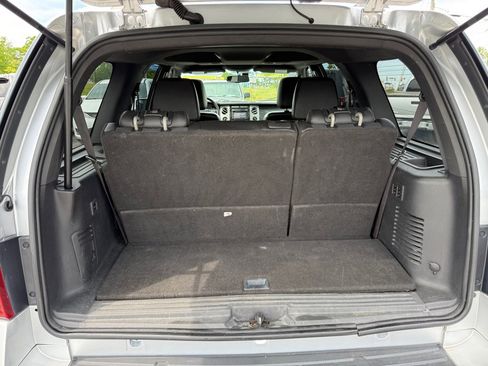 Used 2014 Ford Expedition Limited w/ Equipment Group 301A image 15