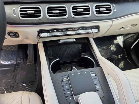 Used 2024 Mercedes-Benz GLE 350 4MATIC image 22