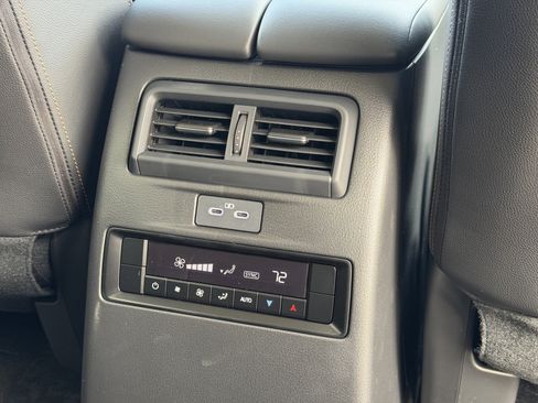 New 2026 MAZDA CX-70 SC AWD/4WD image 18