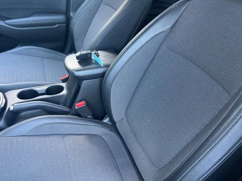 Used 2023 Kia Seltos S image 8
