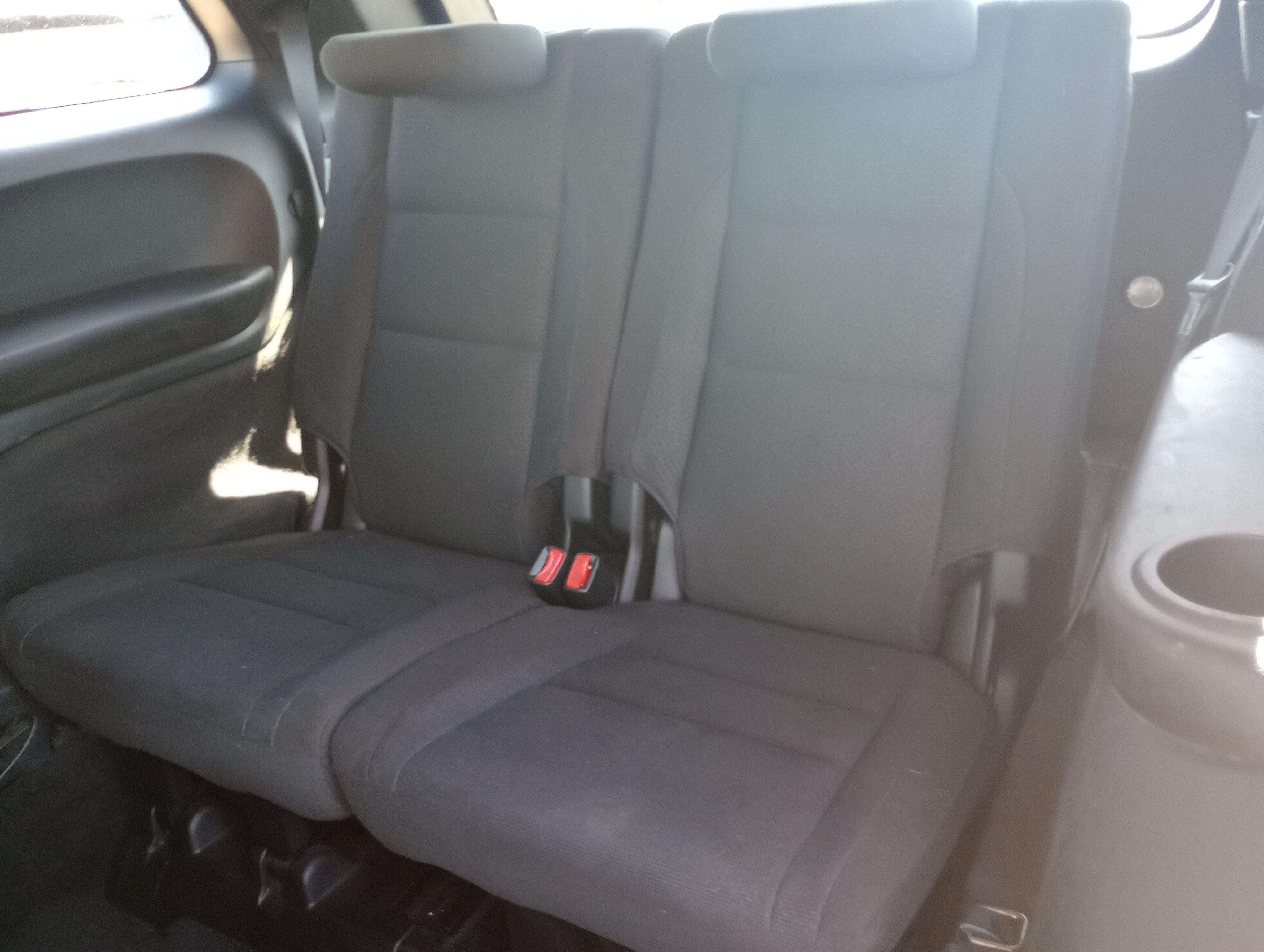 Used 2015 Dodge Durango SXT w/ Quick Order Package 23B RWD image 12