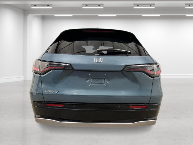 New 2027 Honda HR-V EX-L image 4