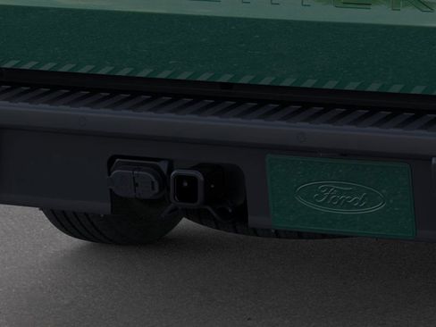 New 2025 Ford Maverick XLT w/ XLT Luxury Package image 24