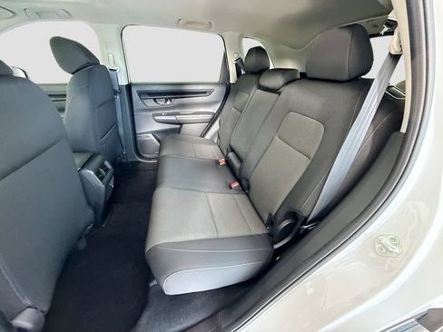 Certified 2024 Honda CR-V EX image 21