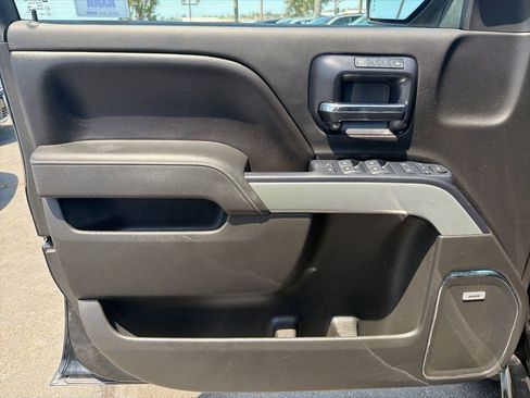 Used 2014 Chevrolet Silverado 1500 LTZ Z71 w/ LTZ Plus Package AWD/4WD image 9