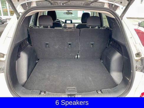 Certified 2022 Ford Escape SE w/ Convenience Package image 6