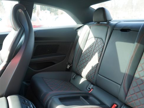 Used 2023 Audi S5 Premium Plus image 26