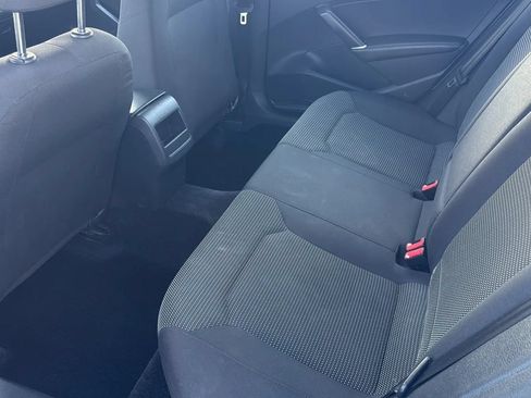 Used 2018 Volkswagen Passat 2.0T S FWD image 12