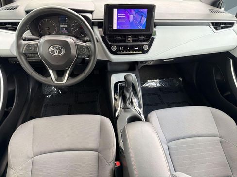 Used 2024 Toyota Corolla SE FWD image 25