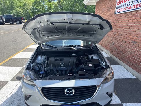 Used 2016 MAZDA CX-3 Sport AWD/4WD image 29