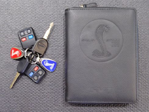 Used 2007 Ford Mustang Shelby GT500 RWD image 60