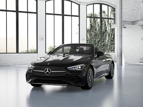 New 2027 Mercedes-Benz CLE 300 4MATIC Cabriolet image 41
