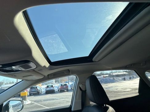 Used 2025 Lexus NX 350h 350h Premium image 18