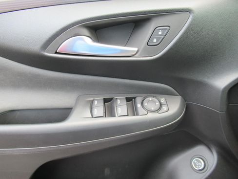 Used 2026 Buick Envista Avenir FWD image 20