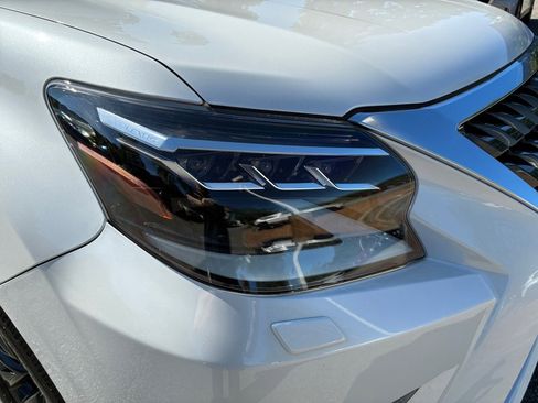 Used 2022 Lexus GX 460 Premium AWD/4WD image 28