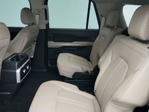 Used 2022 Ford Expedition Max Limited image 22