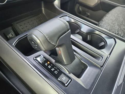 Used 2025 Ford F150 Tremor w/ Mobile Office Package image 32