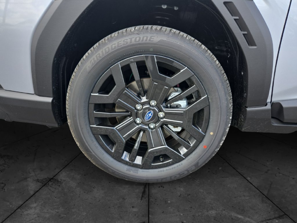 New 2026 Subaru Outback Limited XT AWD/4WD image 14