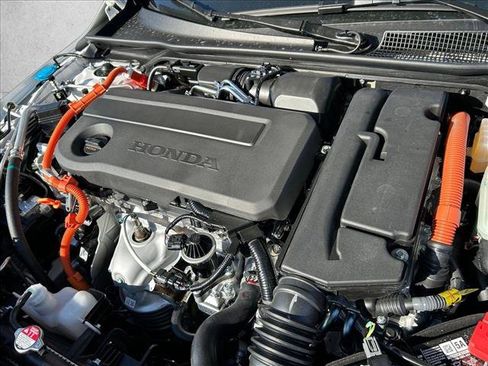 New 2026 Honda Civic Sport image 17