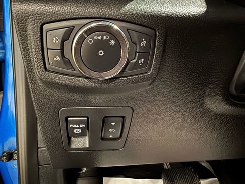 Used 2019 Ford F150 XLT w/ Equipment Group 302A Luxury image 14