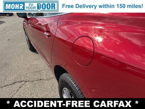Used 2023 Buick Enclave Essence w/ LPO, Floor Liner Package image 11