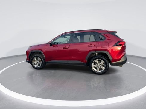 Used 2024 Toyota RAV4 XLE image 6