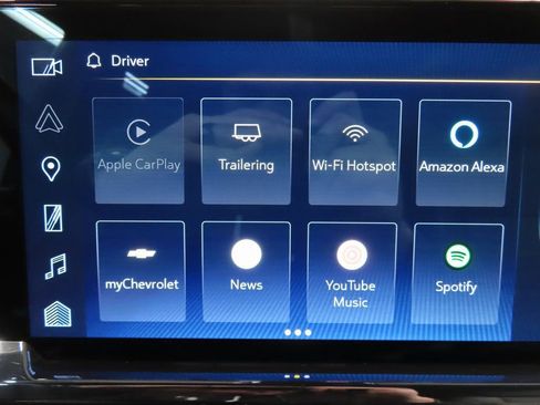 Used 2024 Chevrolet Silverado 2500 ZR2 w/ Technology Package image 29