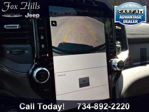 Used 2023 RAM 1500 Rebel w/ Rebel Level 2 Equipment Group AWD/4WD image 21