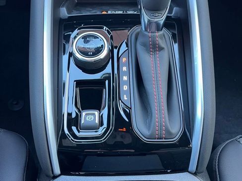 New 2026 Chevrolet Colorado Z71 w/ Technology Package image 18