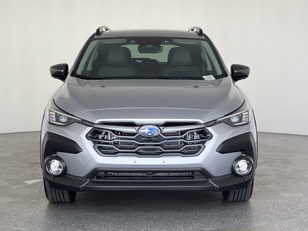 New 2026 Subaru Crosstrek 2.5i Limited w/ Crosstrek Mirror Package AWD/4WD image 10
