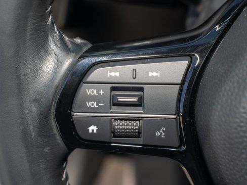 Certified 2023 Honda CR-V EX-L image 33