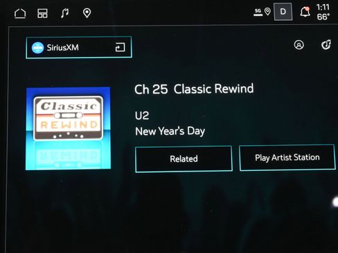 Used 2025 GMC Yukon AT4 Ultimate image 19