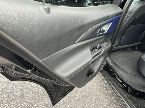 New 2026 Chevrolet Equinox EV LT image 16