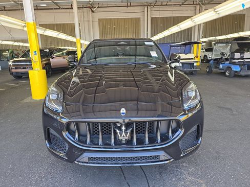 Used 2023 Maserati Grecale GT AWD/4WD image 10