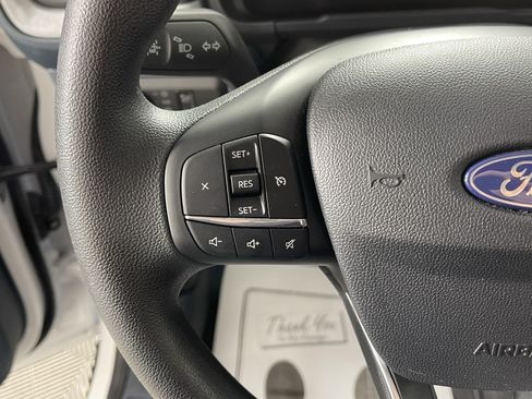 Used 2026 Ford Maverick XLT w/ 4K Tow Package AWD/4WD image 20