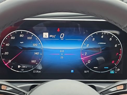 New 2026 Mercedes-Benz CLE 300 4MATIC Coupe image 25